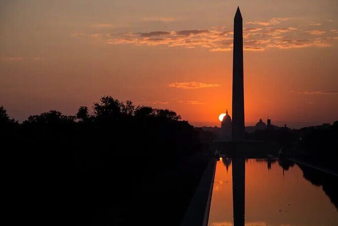 National Mall Expedition - A 2 hour private tour of DC - Authentic Insights from User Reviews