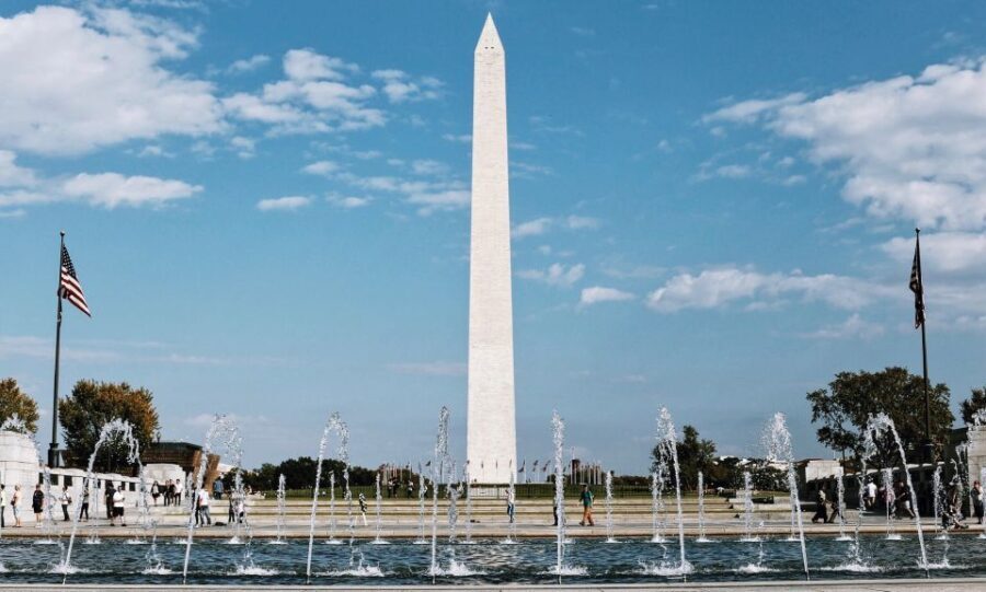 National Mall Tour w/ Washington Monument Semi-Private 12ppl - Is It Worth the Price?