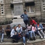 Nations Capital Guided Tours and Airport Transfers - A Closer Look at the Itinerary