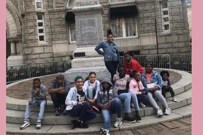 Nations Capital Guided Tours and Airport Transfers - A Closer Look at the Itinerary