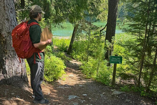 Nature Walk - Practical Details and What to Expect