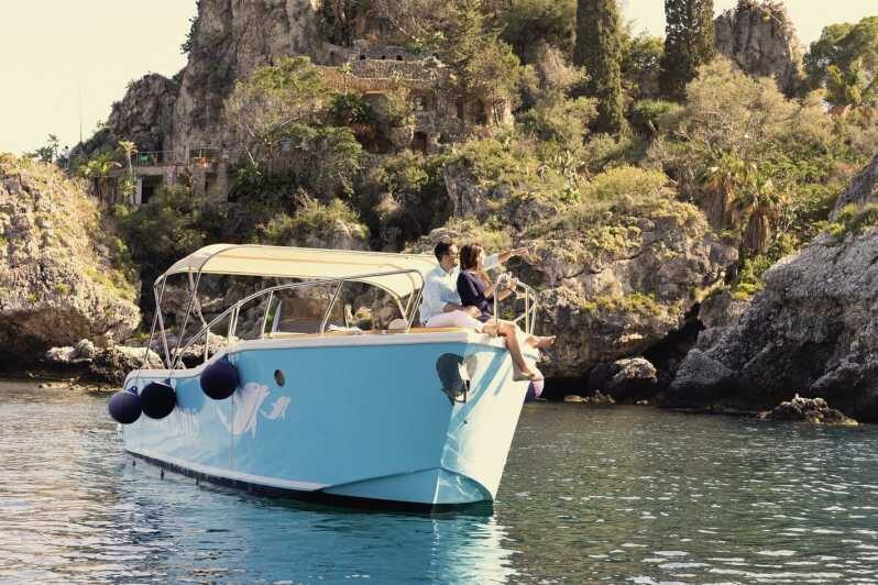 Naxos: Cruise on Isola Bella with swimming, fruit & prosecco - Additional Considerations