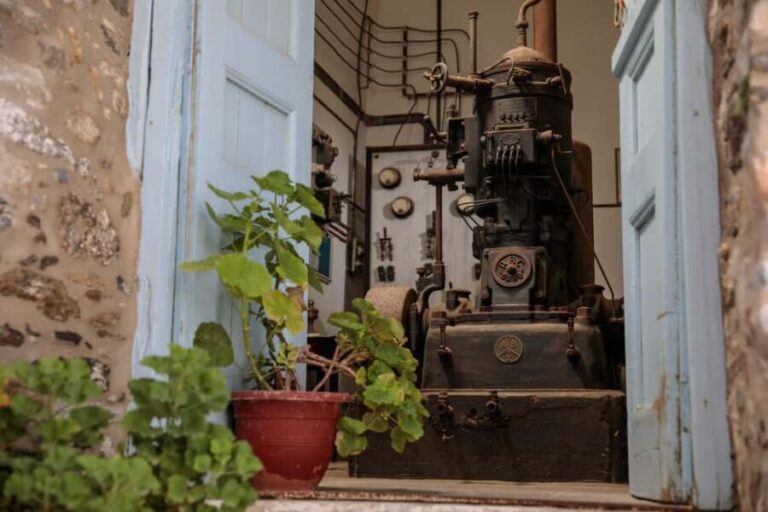 Naxos: Villages, Products and Demeter's Temple - Small Group - What Makes This Tour Stand Out?