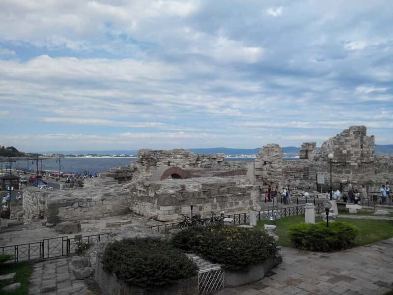 Nessebar: 4-Hour Boat Tour incl. Fishing, Lunch & Drinks - Who Will Love This Tour?