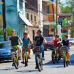 New Orleans: Buzz the Crescent Guided Bike Tour - Discovering the Itinerary: What to Expect