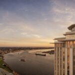 New Orleans: Vue Orleans Observation Deck Entry Ticket - The Ride Up: High-Speed Elevators & Virtual Exhibits