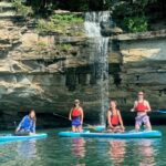 New River Gorge Guided Paddleboarding and Kayaking - Who is This Tour Best For?