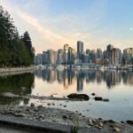 NEW Tip Based Vancouver Bike Tour: Stanley Park and Seawall - An In-Depth Look at the Tour Experience
