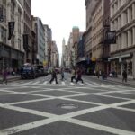New York City: Private Walking Tour with a Local - Guides and Personal Touches