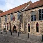 Newcastle: Brewery Tour, Lunch, and Beer Tasting - The Micro-Brewery Tour: What to Expect