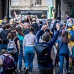Newcastle: Silent Disco Adventure Tour - Who Will Love This Experience?