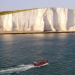 Newhaven: Seven Sisters and Birling Gap Boat Tour - The Value of the Experience