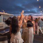 Newport Beach: City Cruises Weekend Dinner Cruise with DJ - An In-Depth Look at the Newport Beach Dinner Cruise