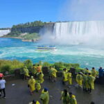 Niagara Falls: Canada with a Portuguese-speaking guide - What travelers are saying