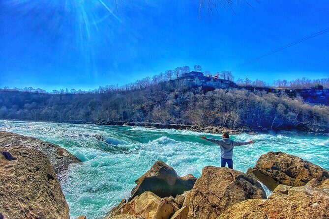 Niagara Falls Whirlpool Hiking and Local Dining Tour - Who Is This Tour Best Suited For?
