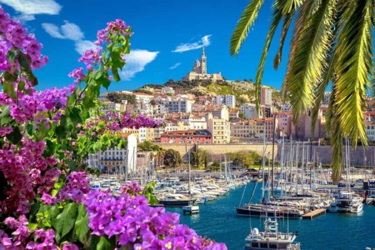 Nice: Antibes, Cannes & Saint-Paul-de-Vence Private Tour - What Makes This Tour Stand Out?