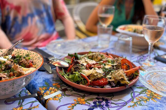 Nice Food Tour: Food Tastings & Local Wine Experience in Nice - What Does This Tour Mean for You?