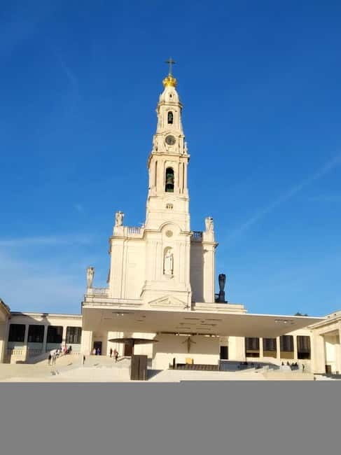 Night tour of Fatima Candlelight Procession - Who Would Love This Tour?