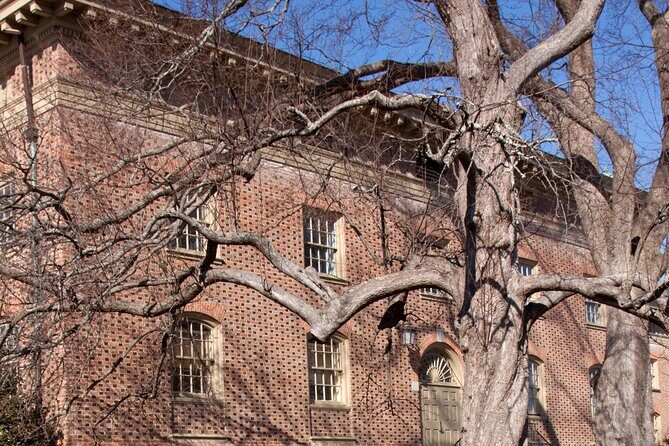 Night Watchman's Ghost Tour - Who Should Consider This Tour?