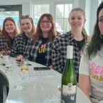 NON BUS Andie's VIP Traverse / Leelanau Peninsula Wine Tour - Tour Breakdown: What to Expect on the Leelanau Peninsula Wine Tour