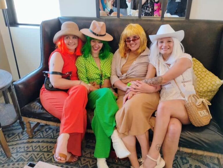 NON BUS GIRLS TRIP Traverse City Old Mission Wine Tour - An In-Depth Look at the Traverse City Old Mission Wine Tour