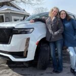 NON BUS VIP Cadillac Escalade Traverse City Old Mission Wine Tour - What Reviewers Say