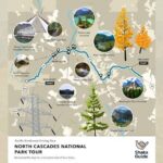 North Cascades National Park Self-Guided Audio Tour - Exploring the Stops: A Detailed Breakdown