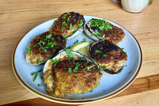 North End Food Tour: Taste Boston's Italian Heritage - Beyond the Food: The Neighborhood and Cultural Stories