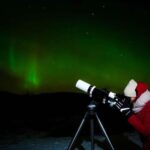 Northern Lights & Stargazing Jeep Tour - What’s Included and What You Should Know