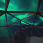 Northern Lights Viewing in a Semi-Private Dome in Whitehorse - The Value of the Experience
