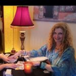 Numerology and Angelic Quest in Wilmington - The Itinerary in Detail