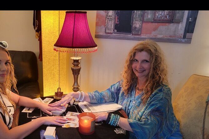 Numerology and Angelic Quest in Wilmington - The Itinerary in Detail