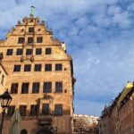 Nuremberg: Free Walking Tour - Detailed Breakdown of the Tour Experience