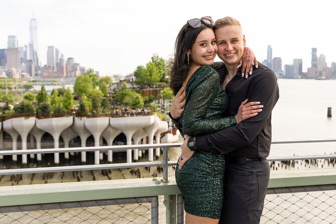 NYC Private Photoshoot at Your Iconic Spots in New York City - Who This Tour Is Perfect For