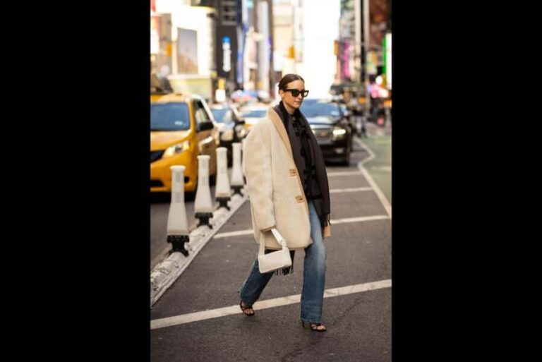 NYC: Street Style Photoshoot with a Professional - Analyzing the Value