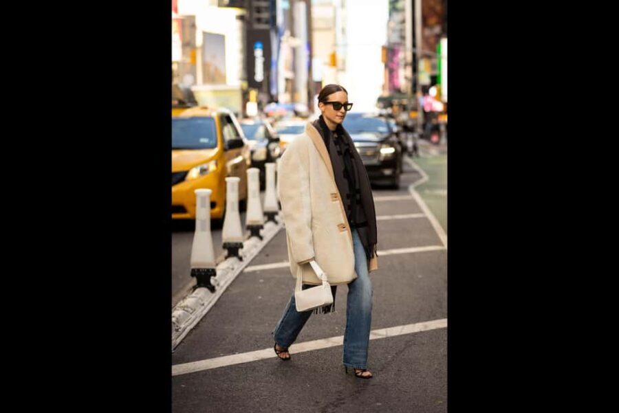 NYC: Street Style Photoshoot with a Professional - Analyzing the Value