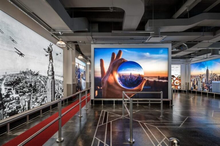 NYC: Top 30 Sights Tour and Empire State Building 86th Floor - Who Should Consider This Tour?