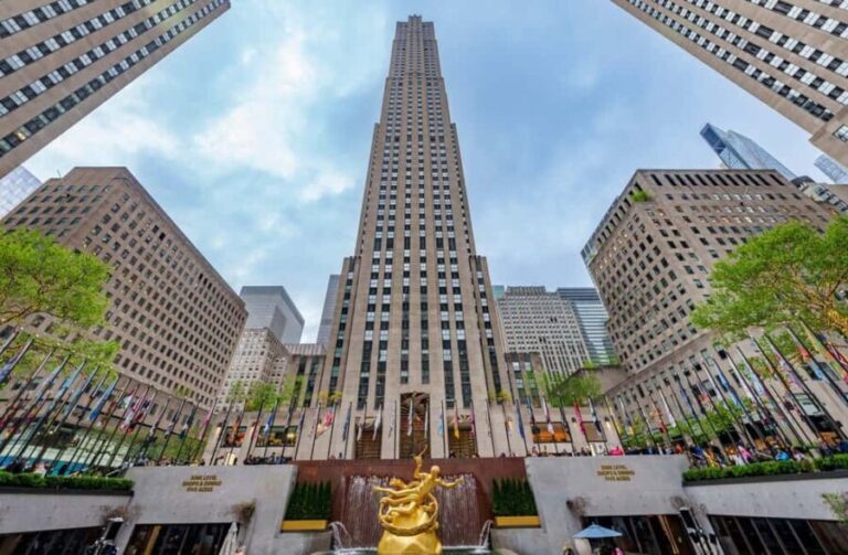 NYC: Top of the Rock & Optional Empire State Building Tour - Why This Tour Represents Great Value