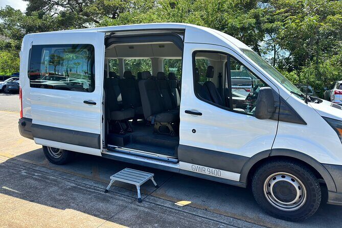 Oahu Circle Island Small Group Tour - Why This Tour Works for Travelers