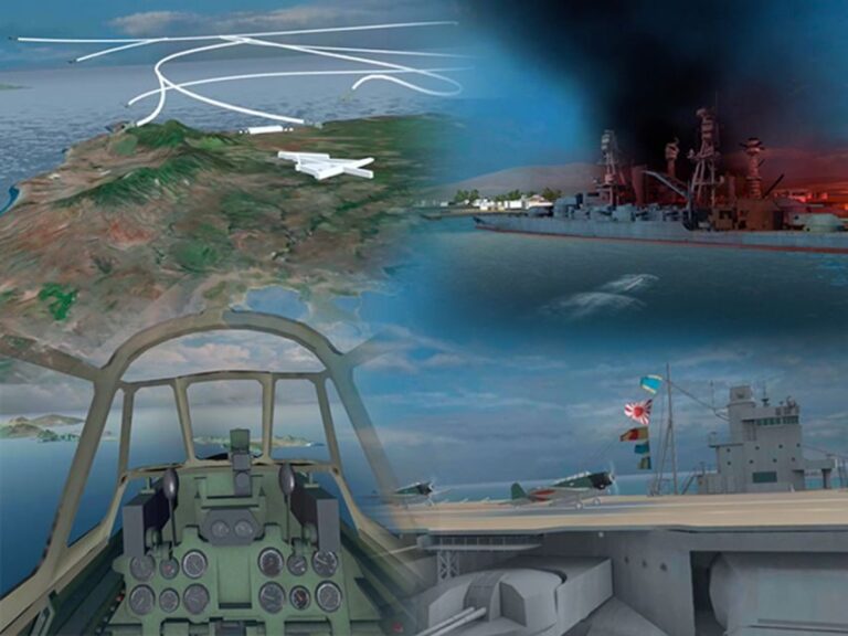 O'ahu: Pearl Harbor Virtual Reality Center - Practical Tips for Visitors