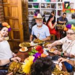 Oaxaca: Day of the Dead Altar Workshop with Meal - What’s Included and What to Consider