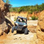 OffRoad 4X4 UTV Adventure with unlimited Lunch & Tequila - The Adventure Begins: How the Tour Unfolds