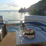 Ohrid Wine Tasting Boat Cruise - Unlimited Wine - The Wine & Food Experience