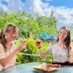 Okanagan Bee Tour, Wine Tasting and Lunch at Kelowna Winery - What Travelers Are Saying