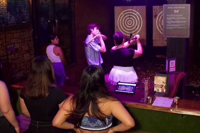 Old City After Dark: Drinking Tour in Philadelphia - The Itinerary – What to Expect