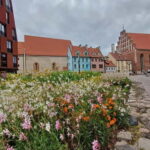 Old Riga in Italian: History&Legends - Practical Details: What You Need to Know