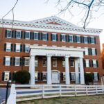 Old Salem's Ghost Self Guided Walking Tour - The Itinerary Breakdown