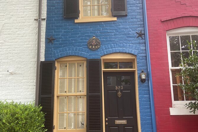 Old Town Alexandria Guided Walking Tour with a Local - The Sum Up: Who Will Love This Experience?