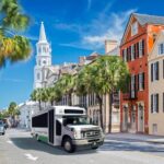 Old Town Trolley Charleston Sightseeing Tour - Guides and Narration