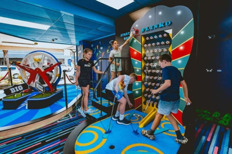 Oldenburg: Puttbrothers Adventure Mini Golf - The Value Proposition: Is It Worth It?